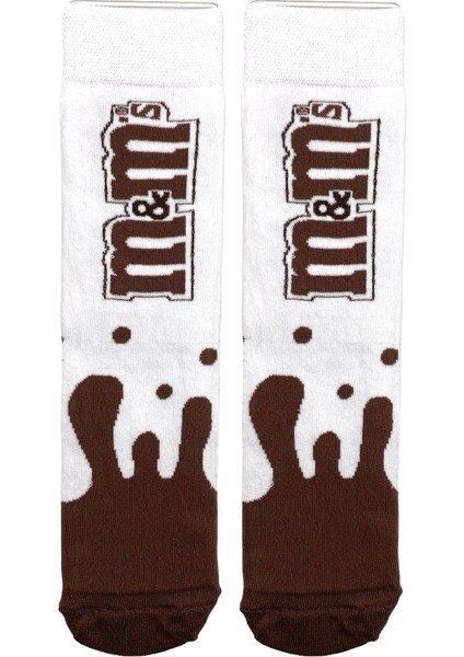 M&ms Soket Çorap