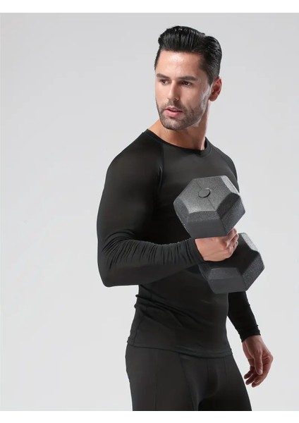 Futbol Body-Fitness Body-Koşu & Egzersiz Body - Bisiklet Yaka Basketbol & Voleybol Body 2'li Set