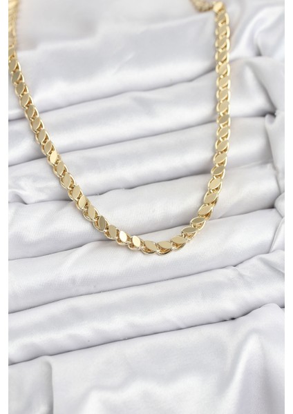 Xuping Gold Renk Arpa Kolye