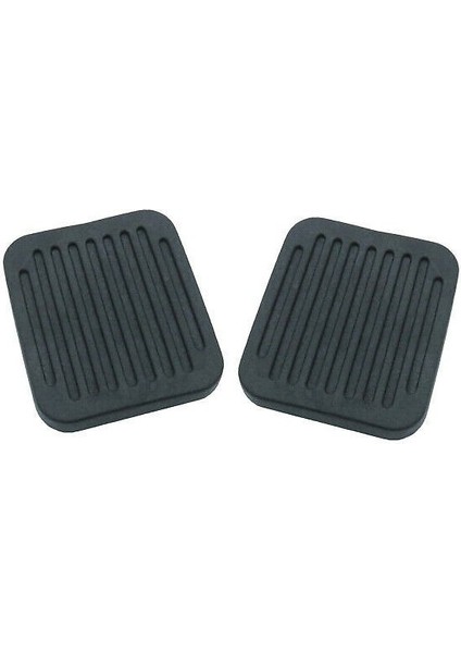 Pedal Lastiği Hyundaı H100 Minibüs 1994-2005 Fren Debriyaj 2 Adet