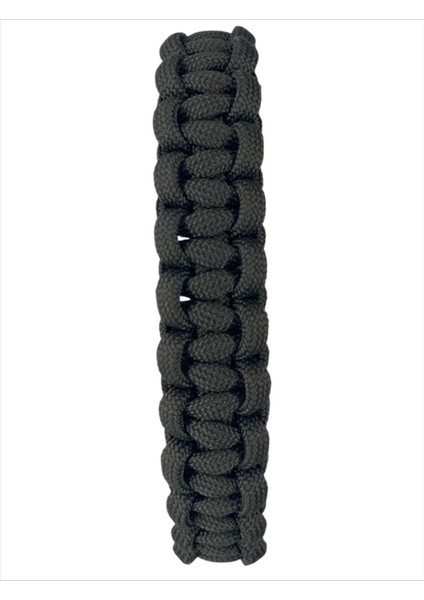 Haki Paracord Bileklik