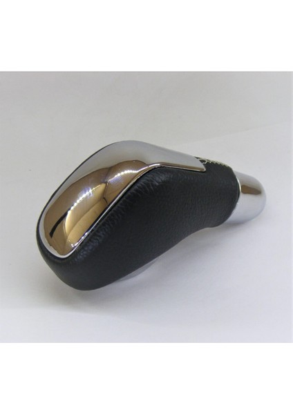 Fluence Edc Otomatik vites Topuzu Siyah Deri Siyah Dikiş fiyatları