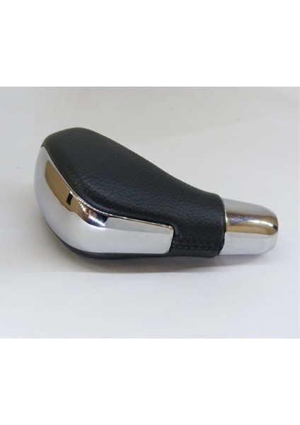 Fluence Edc Otomatik vites Topuzu Siyah Deri Siyah Dikiş modelleri