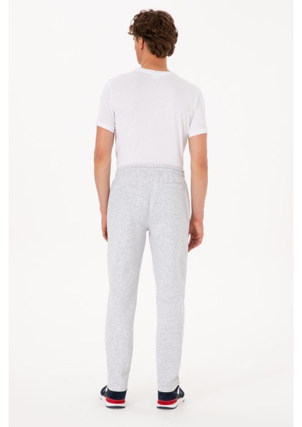 Erkek Açık Gri Eşofman Altı 50313761-VR001 fırsatları