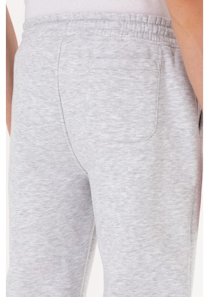 Erkek Açık Gri Eşofman Altı 50313761-VR001