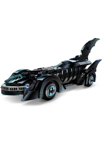 76304 Lego Batman Forever Batmobile 909 parça +12 yaş fırsatları