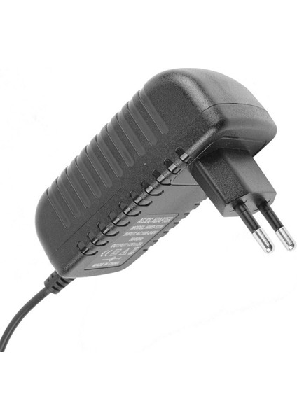 12V 1A Adaptör AC- DC Güç Kaynağı Güvenlik Kamera, LED, Modem, Kayıt Cihazı 100-240V Uyumlu Adaptör fiyatları