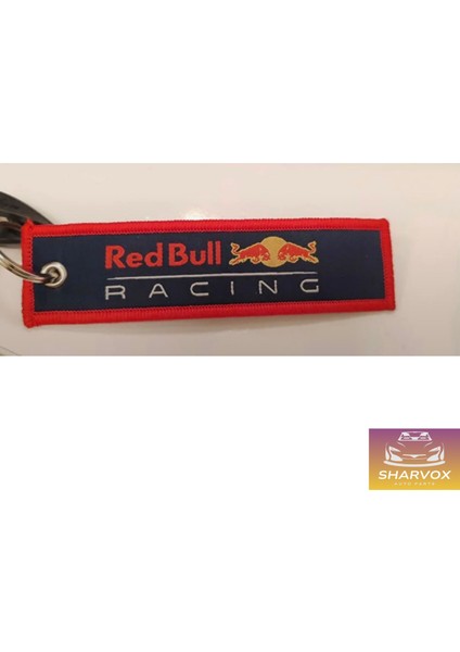 Racıng Motorcu Kumaş Anahtarlık fırsatları
