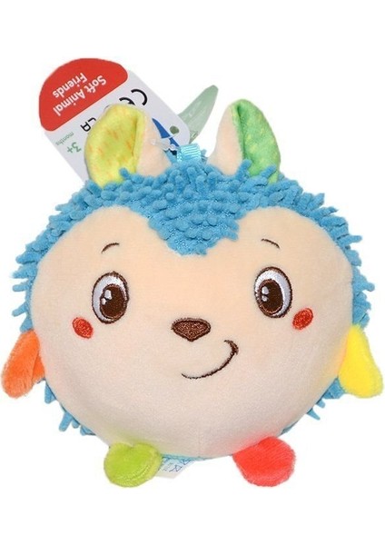 17683 Baby Clementoni - Yumuşak Hayvan Arkadaşlar modelleri