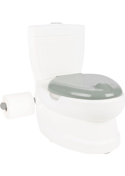 07 559 EĞİTİCİ KLOZET GRİ fiyatları