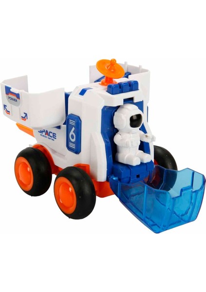 4236 SUN-WKY-MXX-UZAY ARACI FR 2R 12D fırsatları