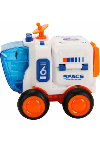 4236 SUN-WKY-MXX-UZAY ARACI FR 2R 12D