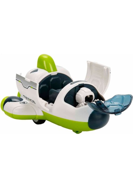 4237 Sun-Wky-Mxx-Uzay Roketi Fr 2A 12D fırsatları