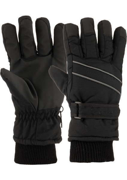 Suyutti Kadın Kar Kayak Eldiveni