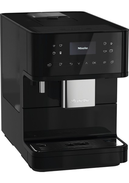 CM 6160 MilkPerfection Tam Otomatik Solo Kahve Makinesi - Siyah indirimleri
