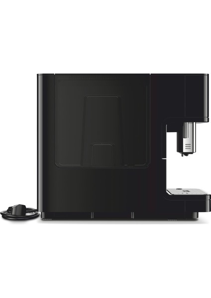 CM 6160 MilkPerfection Tam Otomatik Solo Kahve Makinesi - Siyah