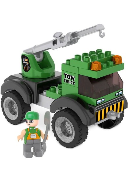 06 535 Bloklu Meslek Grupları -Pilsan Oyuncak fiyatları