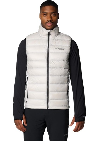 Arctic Crest Down Erkek Kaz Tüyü Yelek