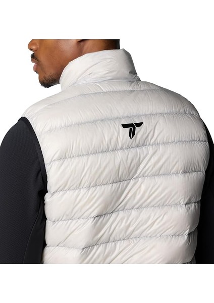 Arctic Crest Down Erkek Kaz Tüyü Yelek fiyatları