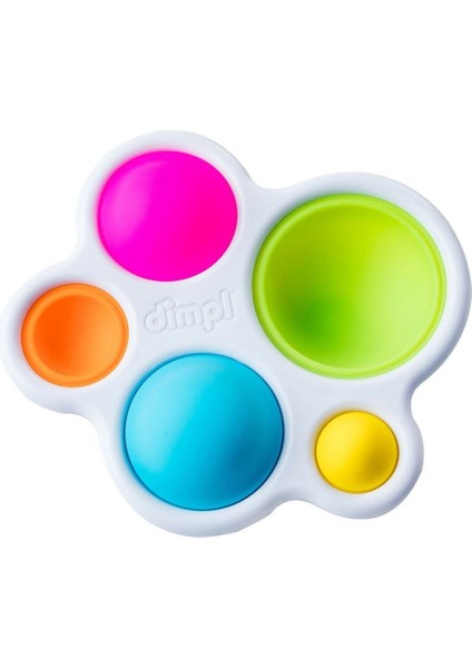 TFB192 Fat Brain Toys, Dimpl Duyu Düğmeleri fiyatları