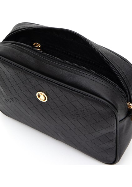 Kadın Siyah Çanta 50317797-VR046 indirimleri