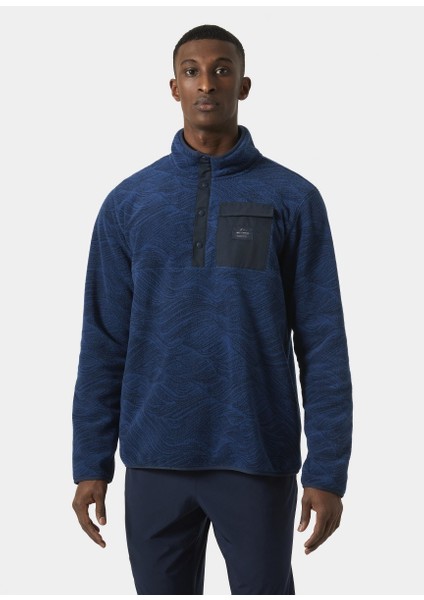 Maridalen Fleece Erkek Polar