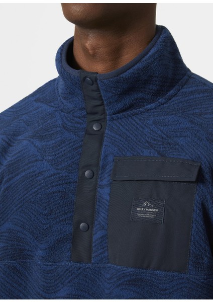 Maridalen Fleece Erkek Polar fırsatları