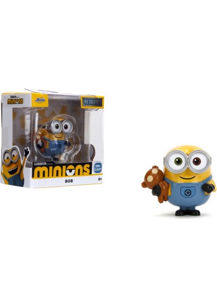 Jada Minyonlar Figür Kız Erkek Çocuk Oyuncak Eğitici Oyuncaklar