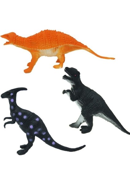 Sunman Dinazorlar Dünyası Poşetli Kız Erkek Çocuk Oyuncak Eğitici Oyuncaklar modelleri