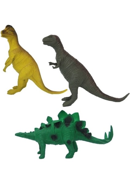 Sunman Dinazorlar Dünyası Poşetli Kız Erkek Çocuk Oyuncak Eğitici Oyuncaklar fırsatları