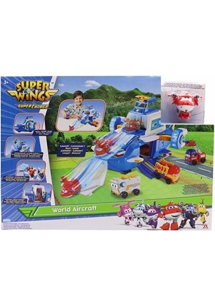 Harika Kanatlar Dünya Uçak Havaalanı Kız Erkek Çocuk Oyuncak Eğitici Oyuncaklar modelleri