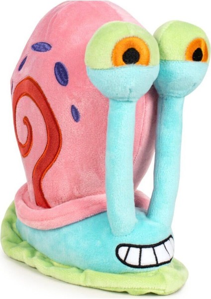 760025633 Spongebob Serisi Sostenible Peluş 30CM - 1ADET Stokta Olan Gönderilir Kız Erkek Çocuk Oyun indirimleri