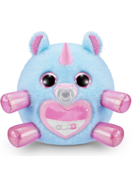 RAR28000 Rainbocorns Adoptacorn Sürpriz Yavru Kız Erkek Çocuk Oyuncak Eğitici Oyuncaklar indirimleri