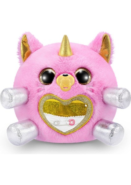 RAR28000 Rainbocorns Adoptacorn Sürpriz Yavru Kız Erkek Çocuk Oyuncak Eğitici Oyuncaklar