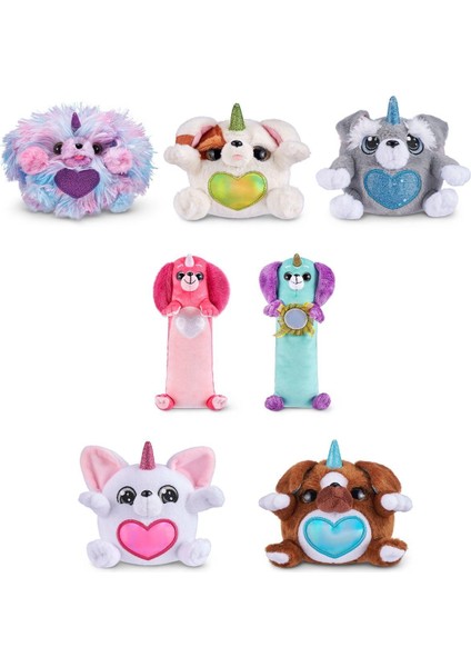RAR13000 Rainbocorns Puppycorn Sürpriz, 9251SQ1 - 1ADET Fiyatıdır Kız Erkek Çocuk Oyuncak Eğitici Oy fiyatları