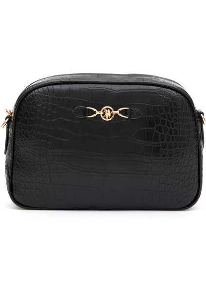 Kadın Siyah Çanta 50317817-VR046