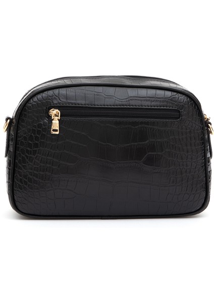 Kadın Siyah Çanta 50317817-VR046 modelleri