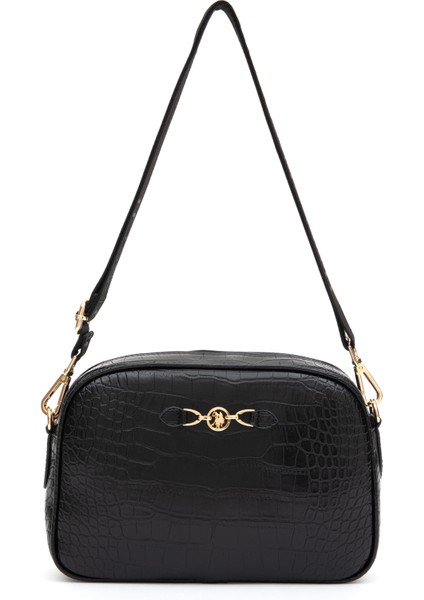 Kadın Siyah Çanta 50317817-VR046 fırsatları