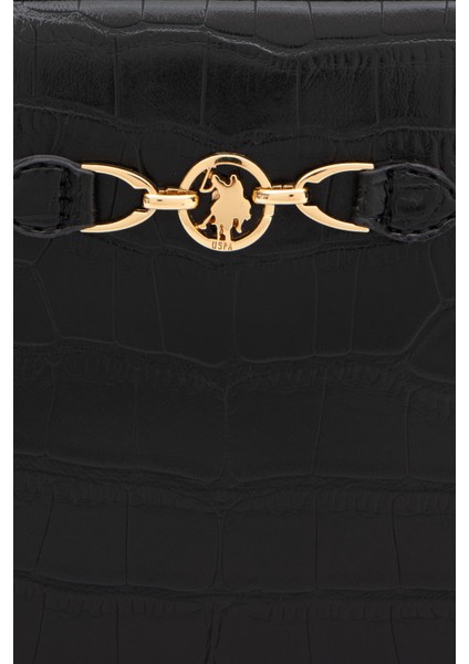 Kadın Siyah Çanta 50317817-VR046