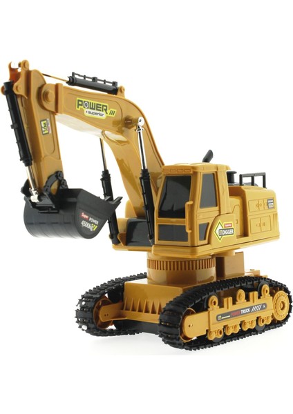 Uzaktan Kumandalı Güçlü Kepçe Kız Erkek Çocuk Oyuncak Eğitici Oyuncaklar modelleri