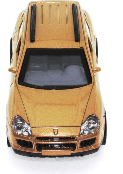 Çek Bırak Porsche Benzeri Kahve Metal Araba Kız Erkek Çocuk Oyuncak Eğitici Oyuncaklar fırsatları