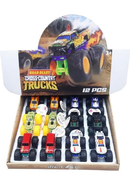 Metal Of Road Jeep Kız Erkek Çocuk Oyuncak Eğitici Oyuncaklar fiyatları