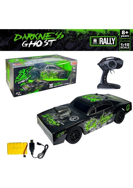 SC-S8206 Kumandalı Full Fonksiyon 2.4g Şarjlı 10 Siyah Canavar Araba Kız Erkek Çocuk Oyuncak Eğitici fiyatları