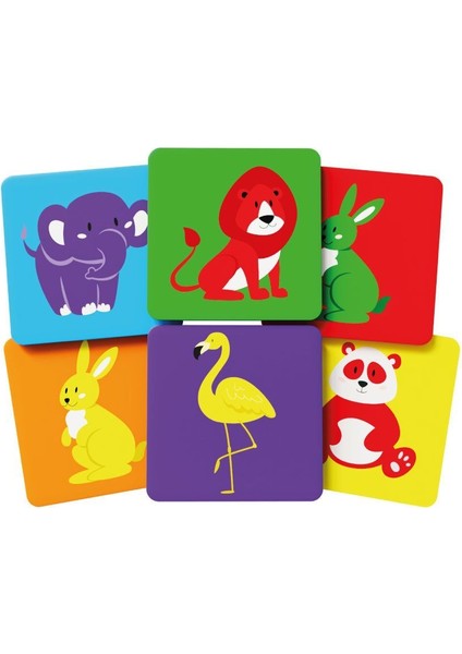 RD5641 Redka Smart Animal Zeki Hayvanlar Kız Erkek Çocuk Oyuncak Eğitici Oyuncaklar fırsatları