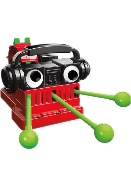 4m Davulcu Robot Kiti Kız Erkek Çocuk Oyuncak Eğitici Oyuncaklar fiyatları