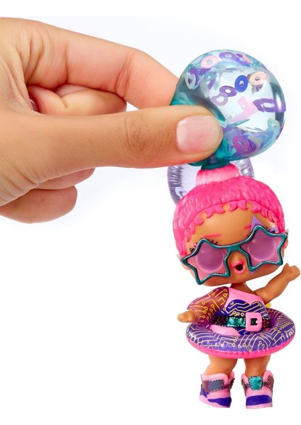 505112 L.o.l. Tots Surprise Water Balloon IDS505112 Kız Erkek Çocuk Oyuncak Eğitici Oyuncaklar fiyatları