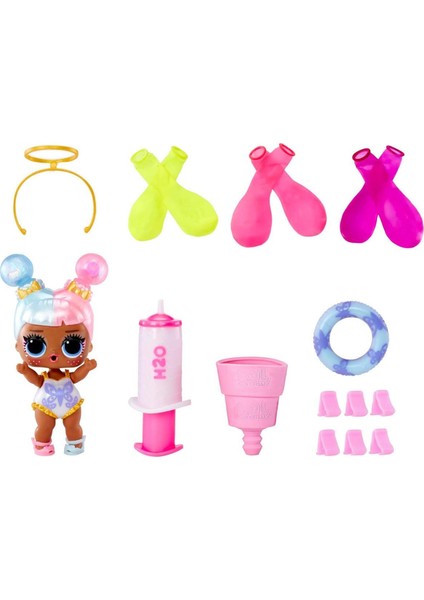 505112 L.o.l. Tots Surprise Water Balloon IDS505112 Kız Erkek Çocuk Oyuncak Eğitici Oyuncaklar modelleri