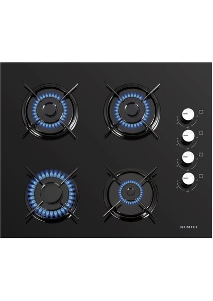 Home Siyah Cam Ankastre Set modelleri