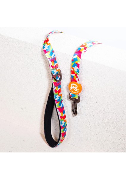 Mosaic Sevk Kayışı / Gezdirme 120 cm