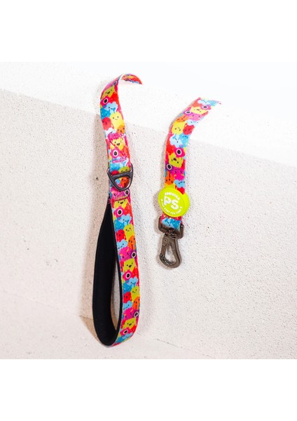 Monsters Sevk Kayışı / Gezdirme 120 cm fiyatları